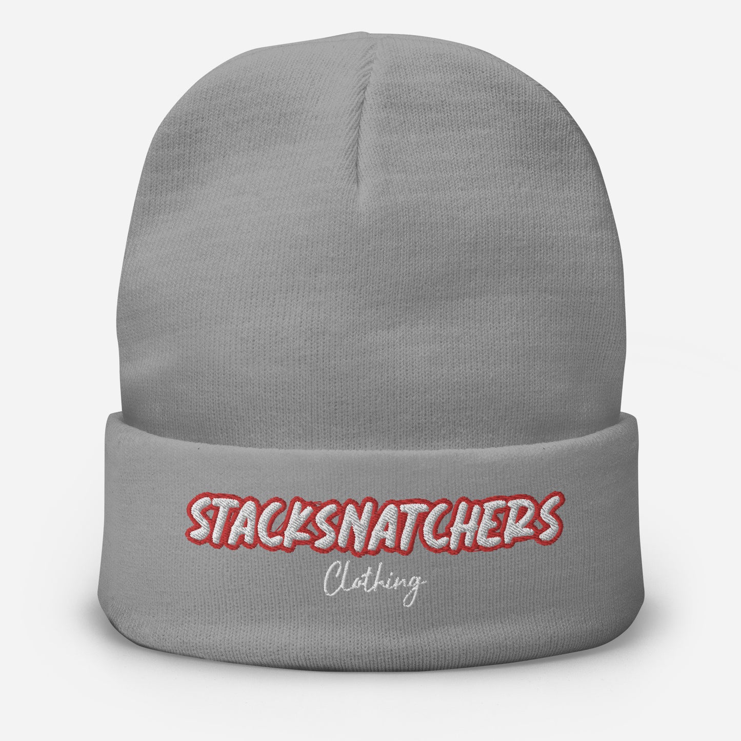 StackSnatchers Beanie