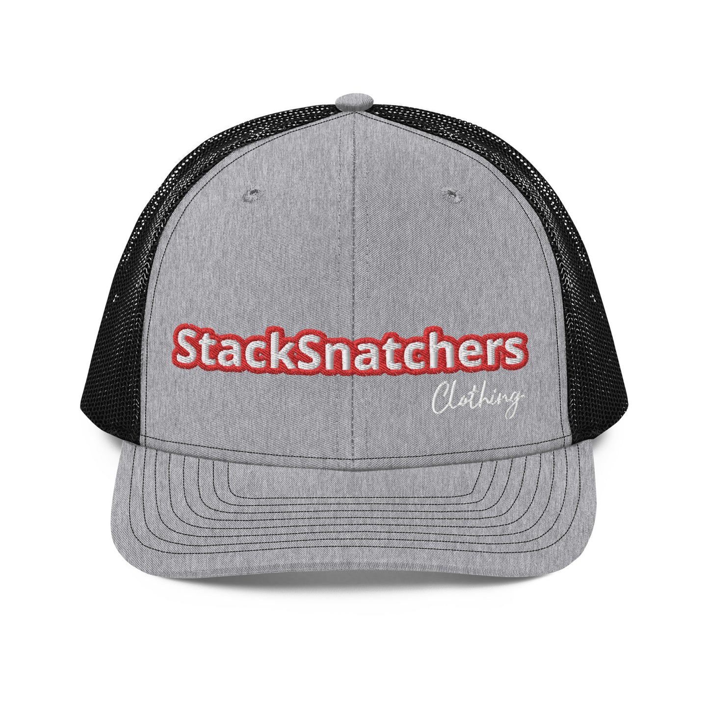 StackSnatchers Trucker Hat