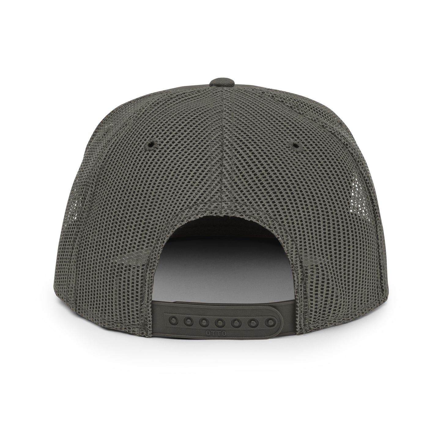 StackSnatchers Mesh Snapback Hat