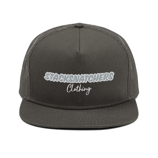 StackSnatchers Mesh Snapback Hat