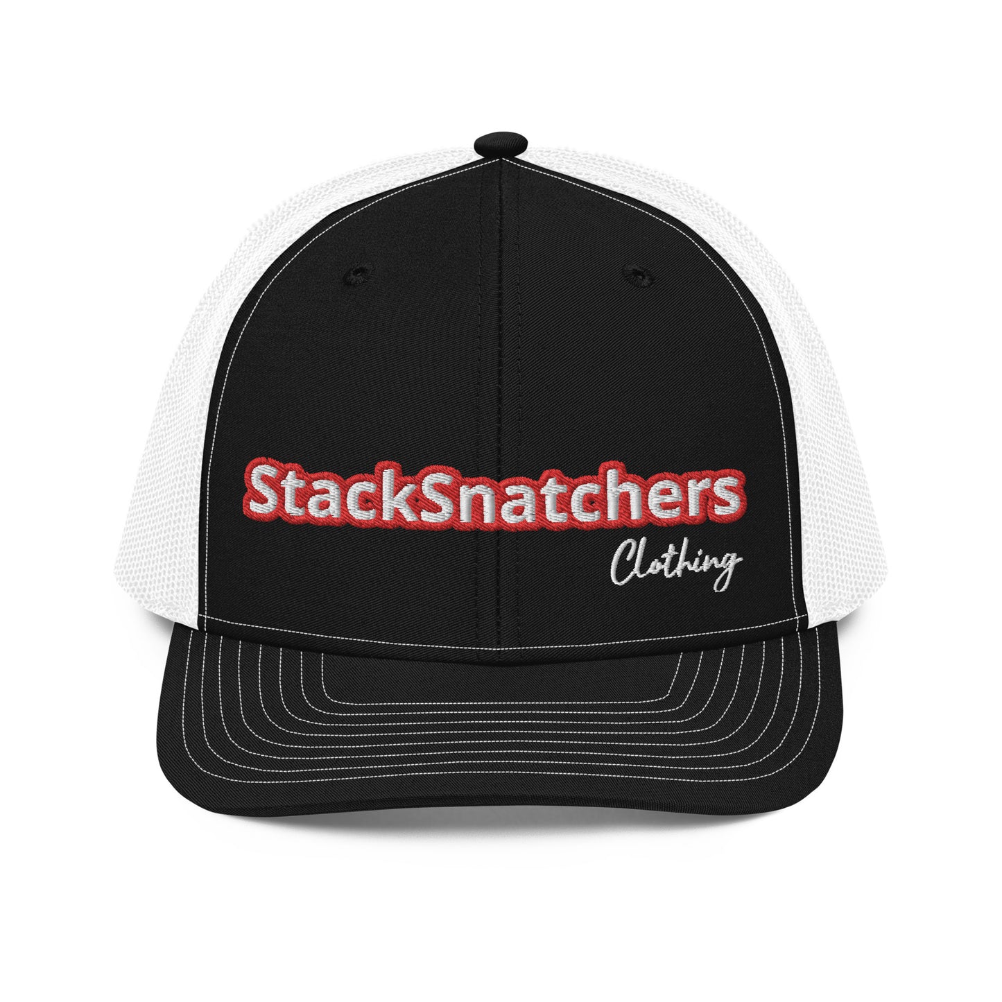 StackSnatchers Trucker Hat