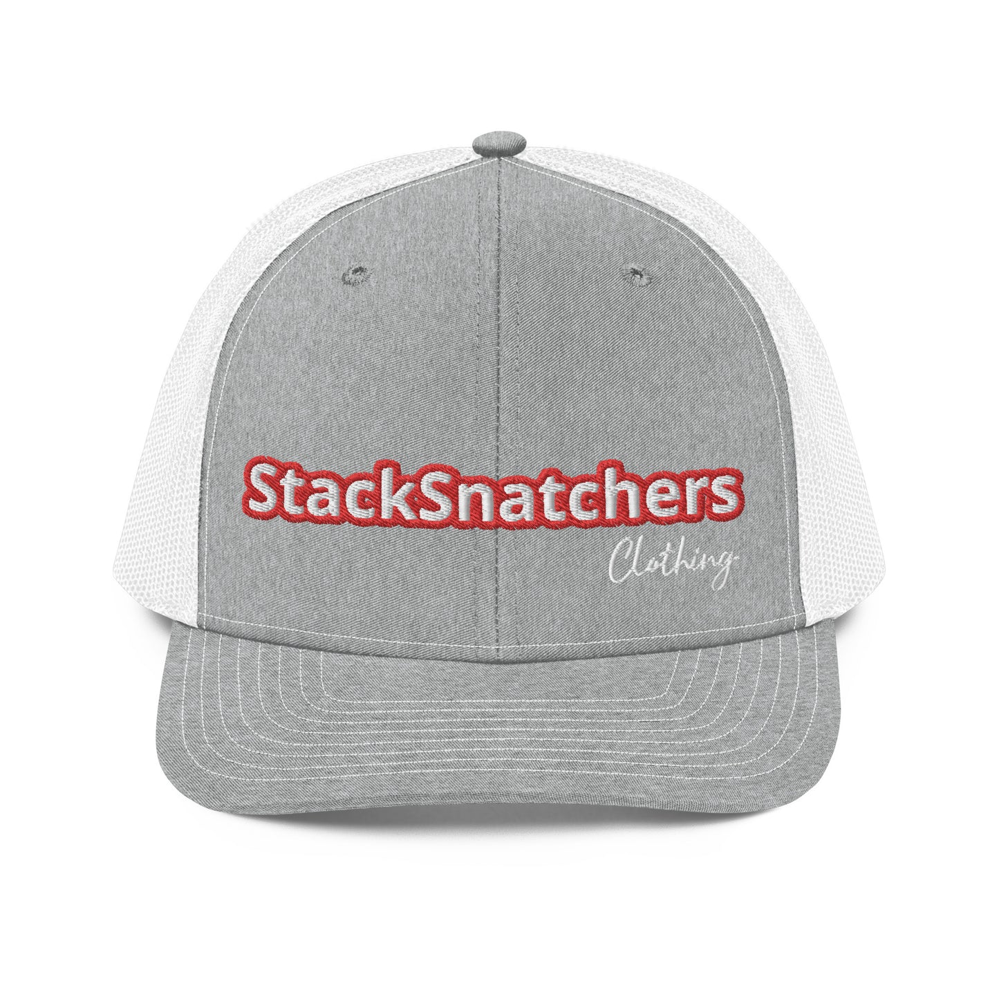 StackSnatchers Trucker Hat