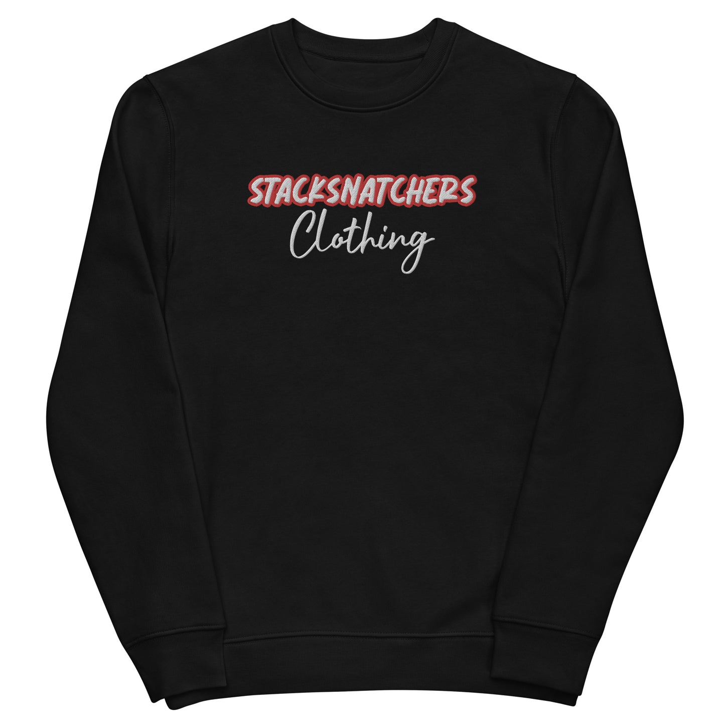 StackSnatchers Sweatshirts