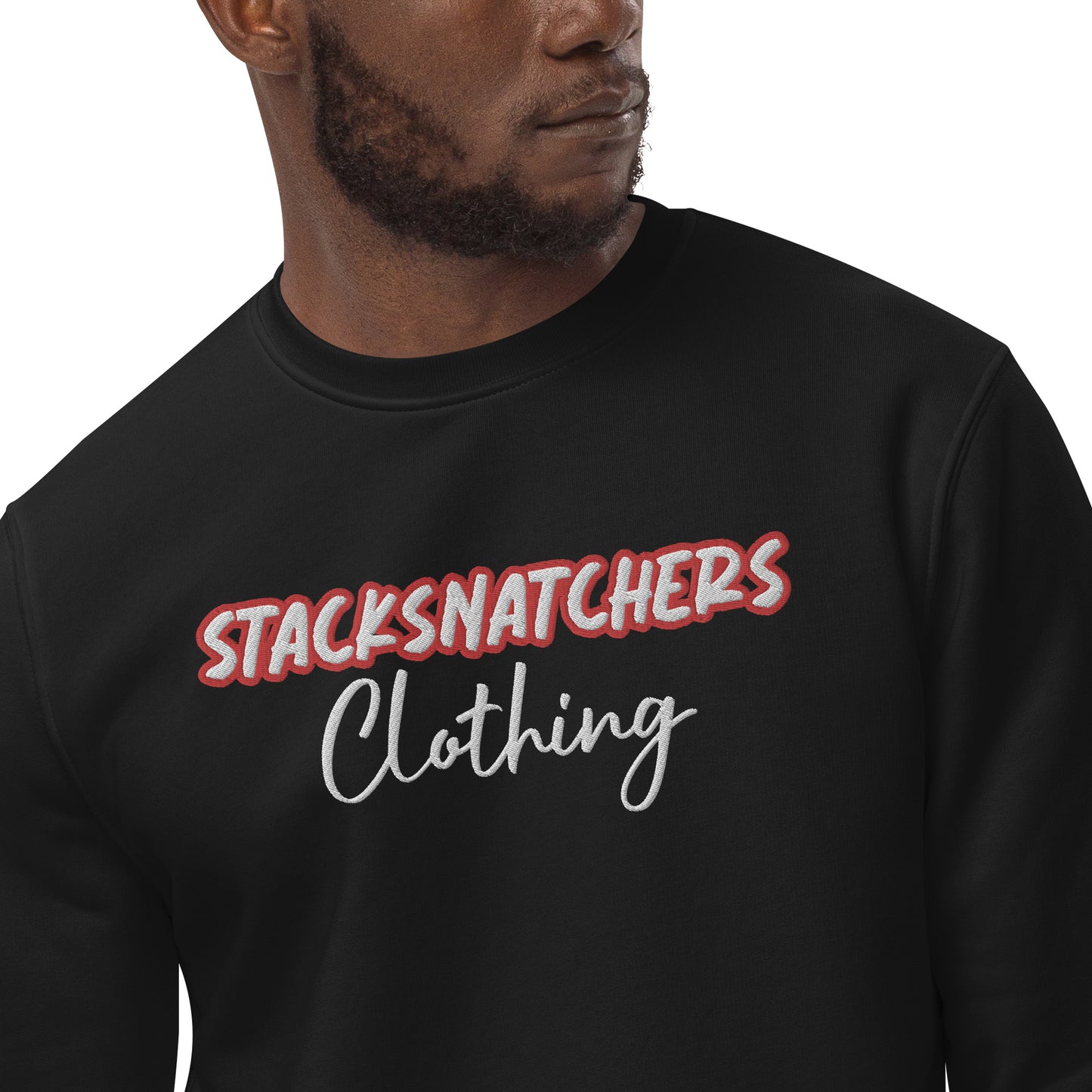 StackSnatchers Sweatshirts