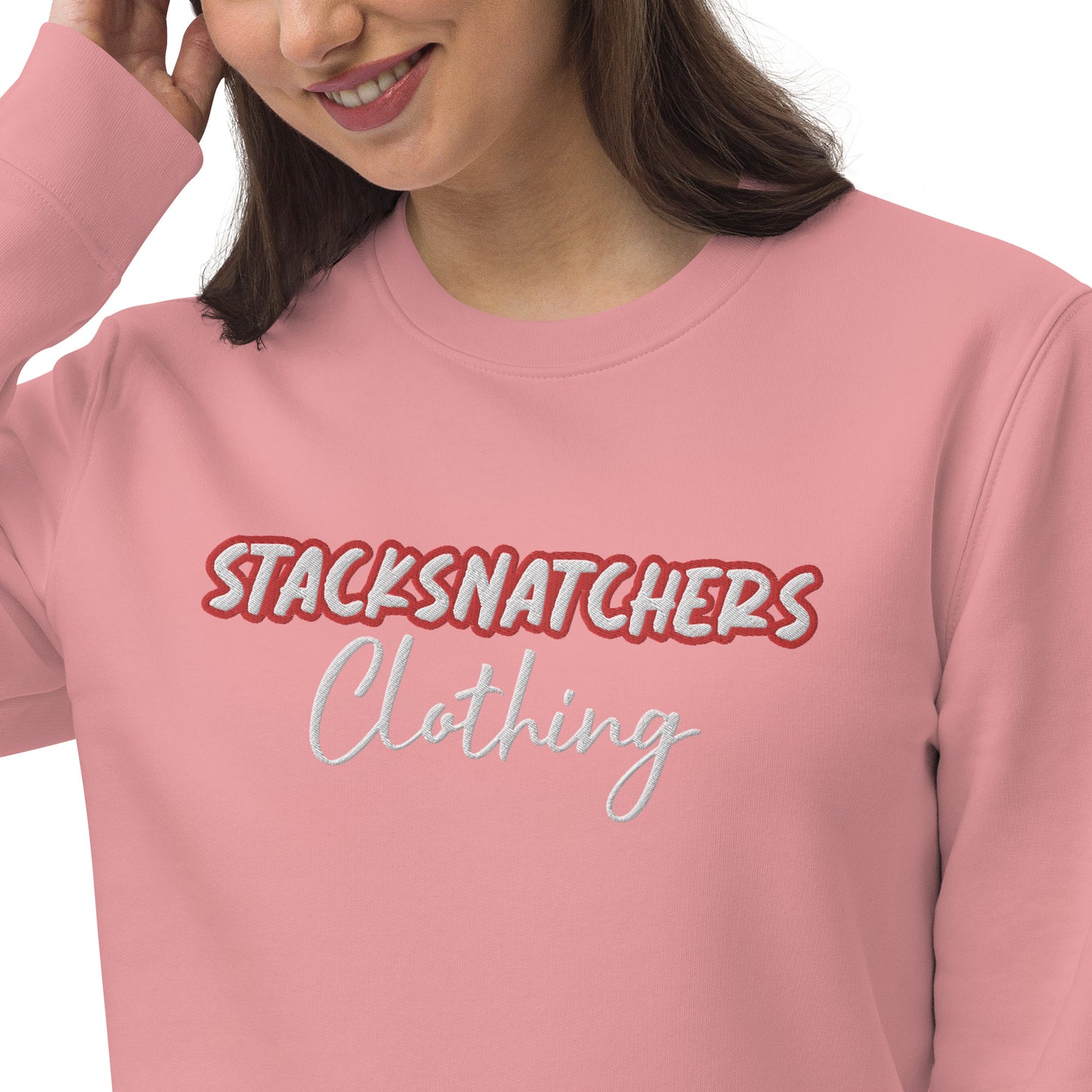 StackSnatchers Sweatshirts