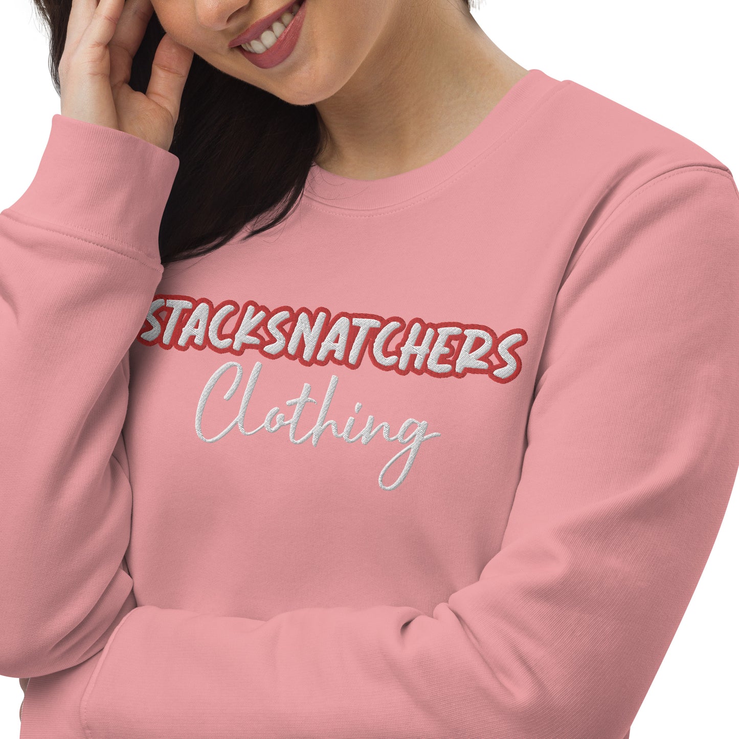 StackSnatchers Sweatshirts