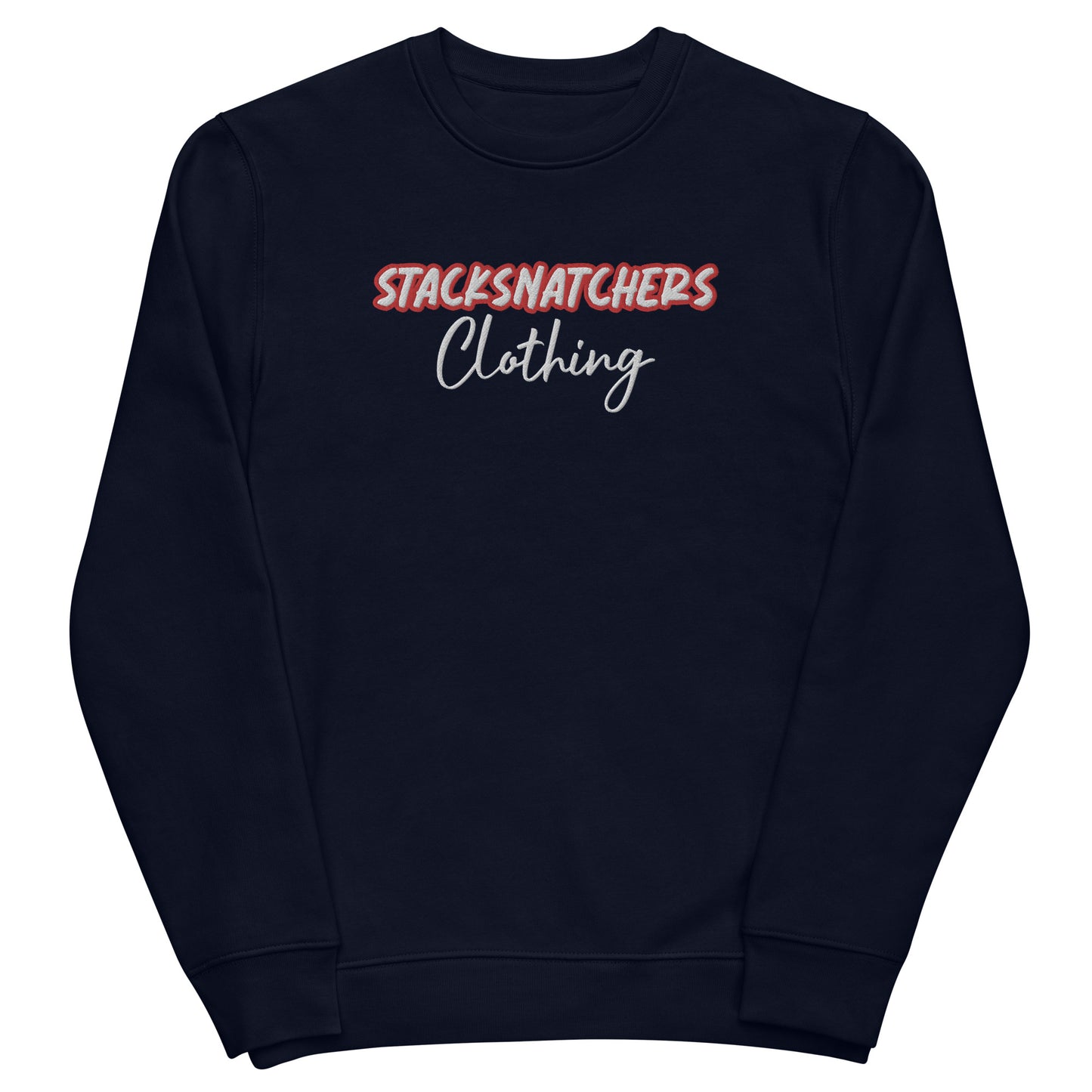 StackSnatchers Sweatshirts
