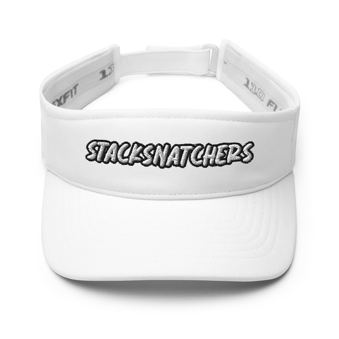 StackSnatchers Visor Hat